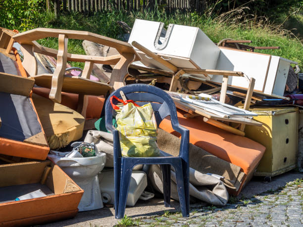 Best Yard Cleanup Services  in Greenport West, NY