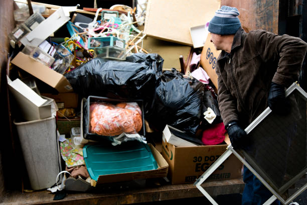 Best Electronics Removal Services  in Greenport West, NY