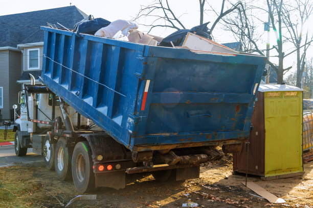 Best Commercial Junk Removal  in Greenport West, NY