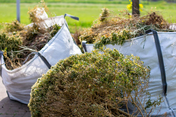 Best Construction Debris Removal  in Greenport West, NY