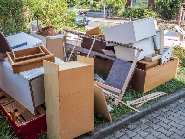 Best Attic Cleanout Services  in Greenport West, NY