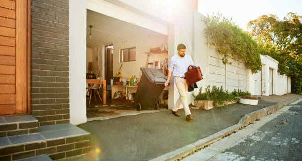 Best Household Junk Removal  in Greenport West, NY